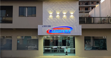 Refrigeração Banhara comemora 30 anos em Laranjeiras do Sul
