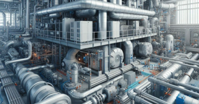 AVAC-R: Como Esse Sistema Ajuda no Conforto e Eficiência Energética de Ambientes