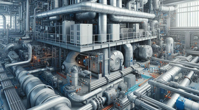 AVAC-R: Como Esse Sistema Ajuda no Conforto e Eficiência Energética de Ambientes
