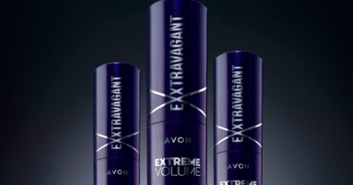 Avon lidera o mercado de maquiagem no Brasil