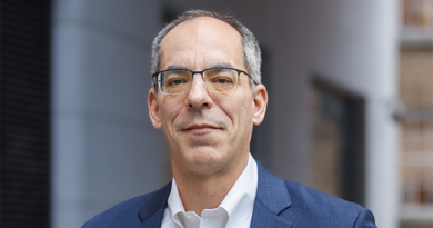 Dennis Appel assume a nova divisão de Controles e Gerenciamento Térmico na Danfoss Climate Solutions