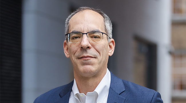 Dennis Appel assume a nova divisão de Controles e Gerenciamento Térmico na Danfoss Climate Solutions