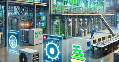 Como Reduzir o Consumo de Energia em Sistemas AVAC-R