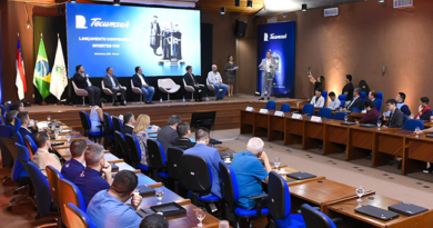 Tecumseh do Brasil lança compressor inverter para ar-condicionado