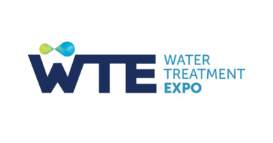 Febrava amplia atuação e lança a WATER TREATMENT EXPO (WTE) para fortalecer o setor de tratamento de águas