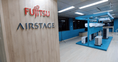 Com 45 anos de atuação no país, Fujitsu General do Brasil avança junto ao setor de ar-condicionado, que cresce 31%