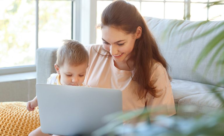 apenas um teste de app