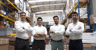 Spin-off da FEUP comprada por gigante norte-americana Carrier