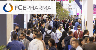 Prévia FCE Pharma 2025: Tendências, Inovações e Networking na Indústria Farmacêutica