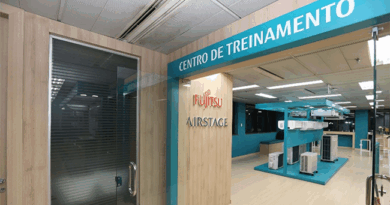 Fujitsu General do Brasil amplia capacitação técnica diante do crescimento do setor de climatização no país