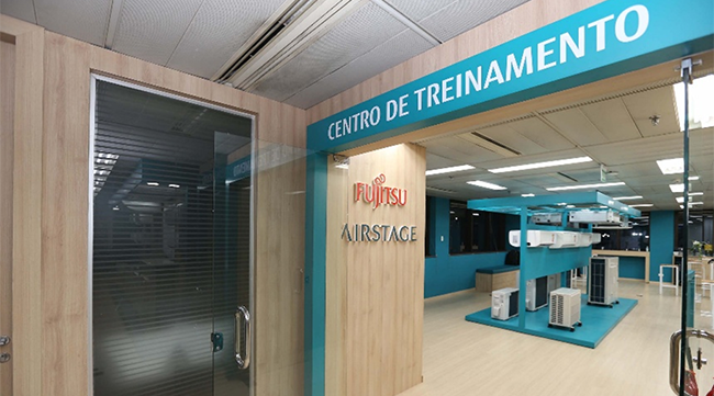 Fujitsu General do Brasil amplia capacitação técnica diante do crescimento do setor de climatização no país