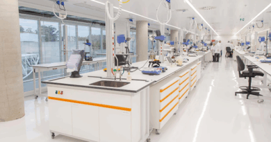 Grupo Vidy na FCE Pharma 2025: soluções para ambientes críticos