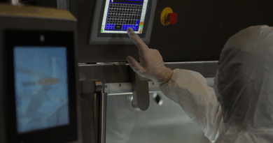 REINTECH apresenta o Isolador – ISL na FCE Pharma 2025: inovação e segurança em processos estéreis