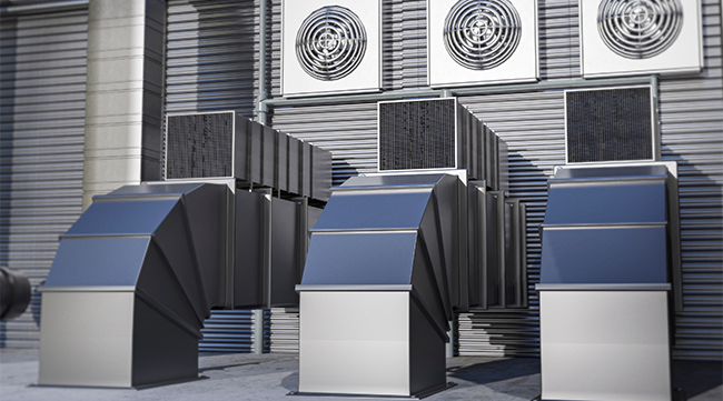 Ventilação Industrial: Como Dimensionar Sistemas Eficientes segundo a NBR 16401 e NHO 06