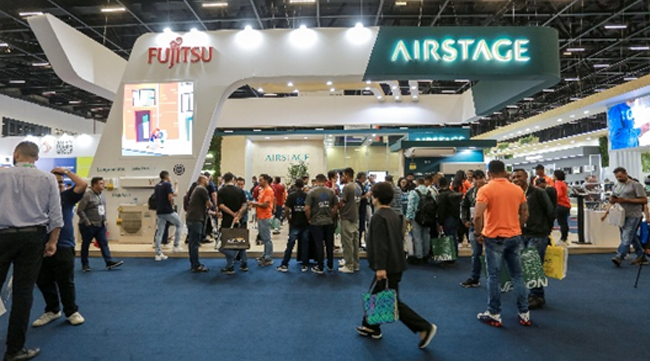 Fujitsu General do Brasil intensifica ações sustentáveis para atingir neutralidade de carbono até 2030