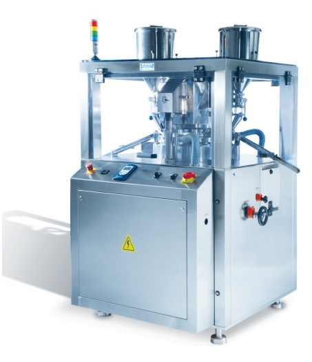 Compressoras rotativas