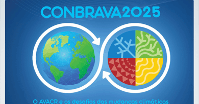 CONBRAVA chega à 19ª edição com foco nos desafios climáticos e no futuro do setor AVAC-R