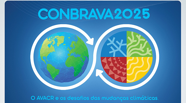 CONBRAVA chega à 19ª edição com foco nos desafios climáticos e no futuro do setor AVAC-R
