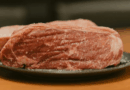 Existe um tempo máximo para as carnes ficarem na geladeira