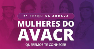 Comitê de mulheres da ABRAVA realiza sua segunda pesquisa