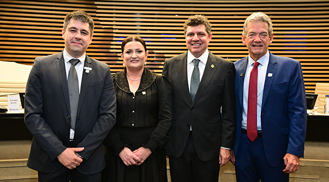 Nova Gestão da ABRAVA apresenta metas para fortalecer o setor AVAC-R no Brasil com foco em ESG, capacitação e inovação