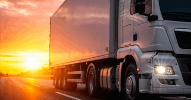 Sensores IoT e Telemática Revolucionam a Logística Refrigerada no Agronegócio Brasileiro