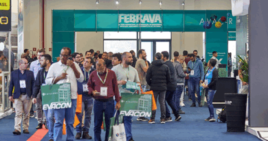 Momento AVAC-R trará prévia exclusiva da FEBRAVA 2025