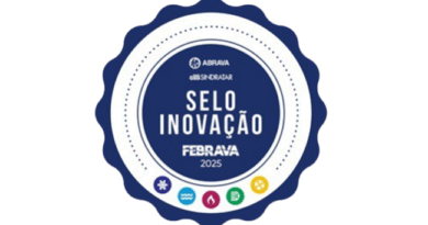 Febrava 2025 anuncia vencedores do Selo Inovação: 118 soluções premiadas no setor AVAC-R