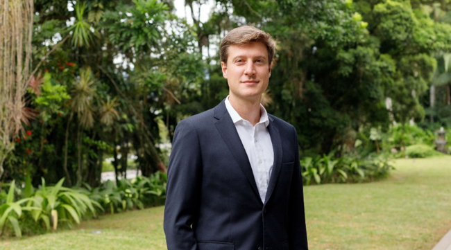 Embraco apresenta lançamentos para refrigeração comercial, aquecimento e ar condicionado na Febrava 2025