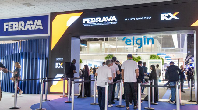 5 motivos para visitar a Febrava 2025