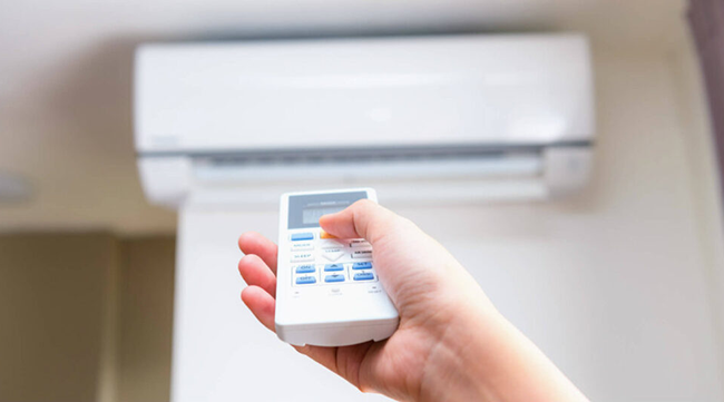 Temperatura ideal do ar-condicionado no inverno garante conforto e economia