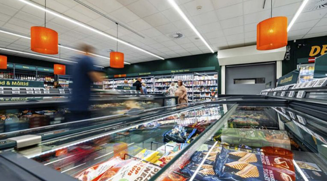 Danfoss e Microsoft ampliam parceria e trazem Inteligência Artificial e computação em nuvem para o varejo de alimentos