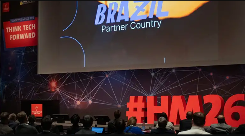 HVAC-R ganha destaque na Hannover Messe 2026 com foco em energia, inteligência artificial e descarbonização. Veja as principais tendências do setor.