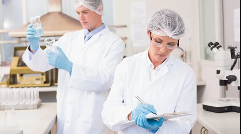 Aplicação dos estudos de validação na indústria de produtos cosméticos e afins