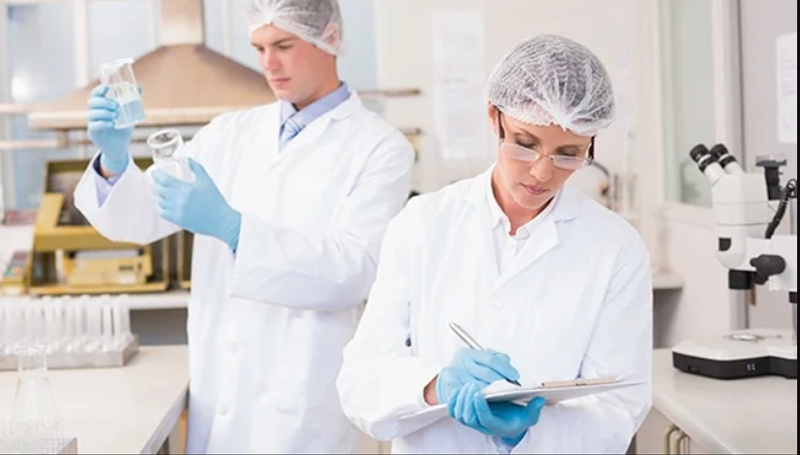 Aplicação dos estudos de validação na indústria de produtos cosméticos e afins