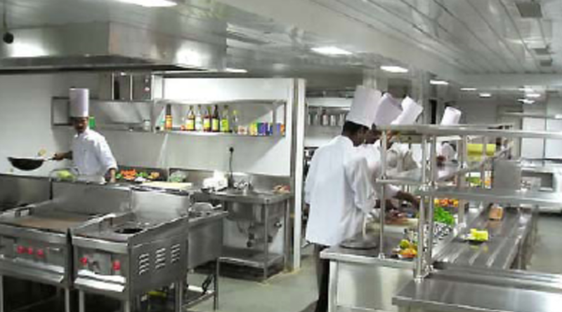 Os desafios Food Safety pela qualidade total