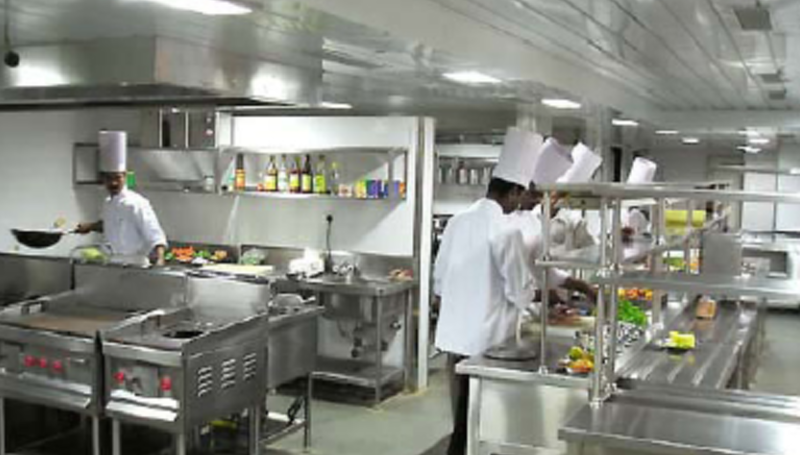 Os desafios Food Safety pela qualidade total