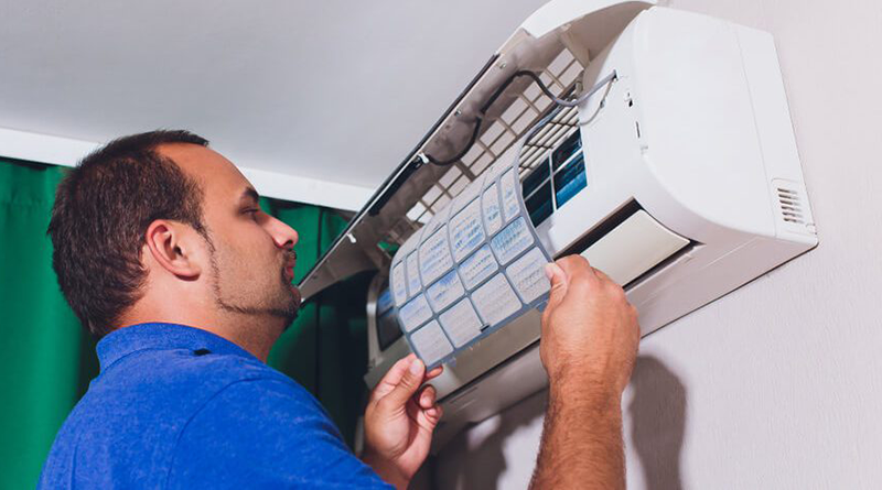 Limpeza de filtros: frequência ideal e impacto na saúde