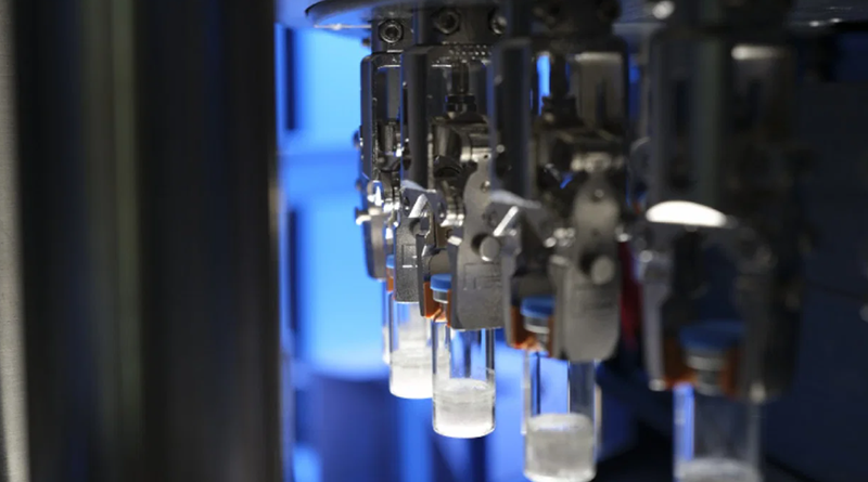 Antares Vision leva rastreabilidade, inspeção e digitalização industrial para a FCE Pharma e FCE Cosmetique 2026