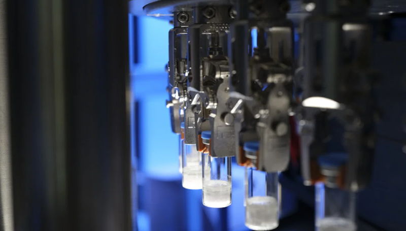 Antares Vision leva rastreabilidade, inspeção e digitalização industrial para a FCE Pharma e FCE Cosmetique 2026