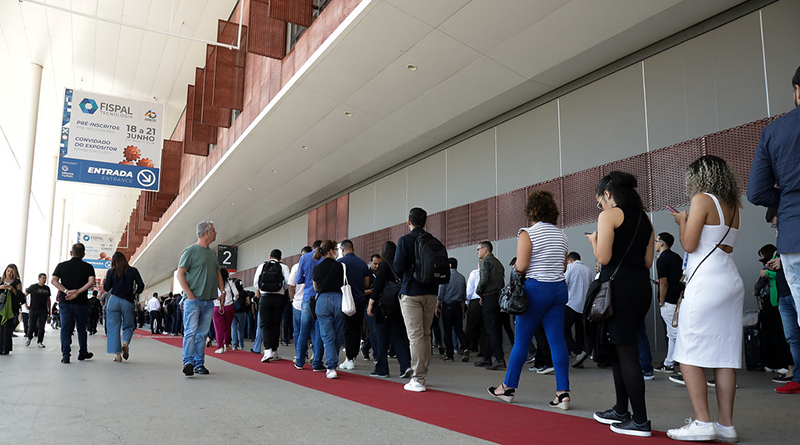 Fispal Tecnologia 2026 promete reunir gigantes da indústria e consolidar tendências em automação, refrigeração e processos industriais