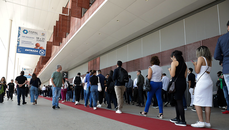 Fispal Tecnologia 2026 promete reunir gigantes da indústria e consolidar tendências em automação, refrigeração e processos industriais