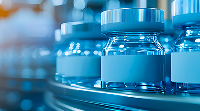 STEQ leva inovação farmacêutica para a FCE Pharma 2026