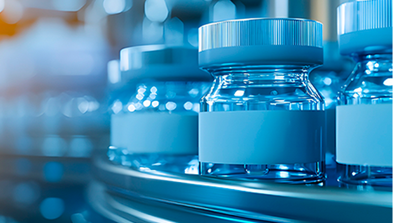 STEQ leva inovação farmacêutica para a FCE Pharma 2026