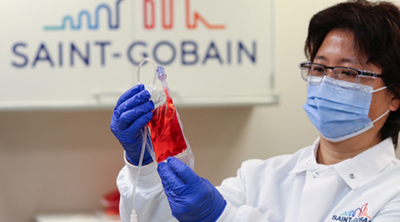 Saint-Gobain Life Sciences leva inovação para a FCE Pharma 2026