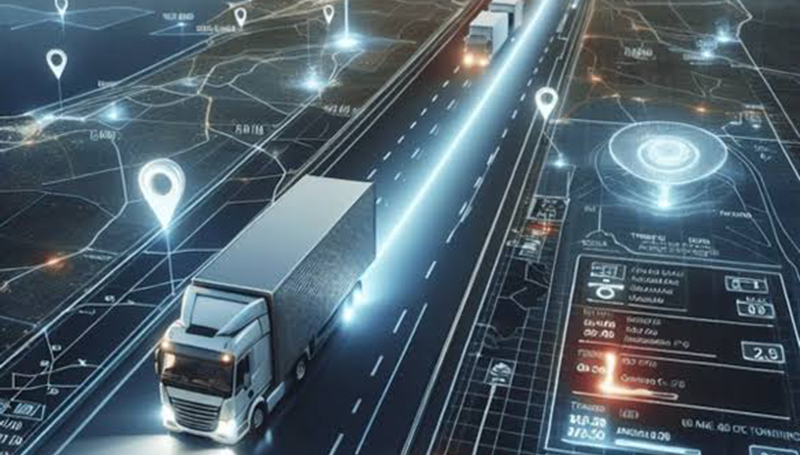 Cadeia do frio 4.0: tendências para armazenagem e transporte refrigerado em 2026