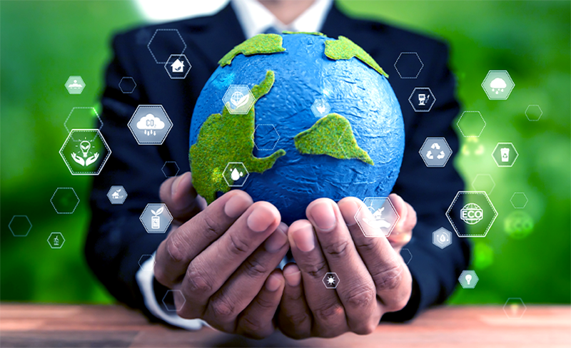 ESG Industrial e Eficiência Energética na Climatização