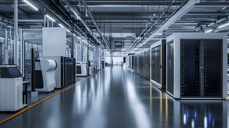 O futuro dos data centers no Brasil e o setor AVAC-R