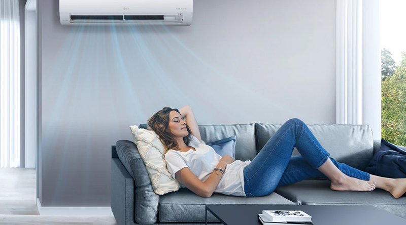 Como reduzir custos com climatização no inverno