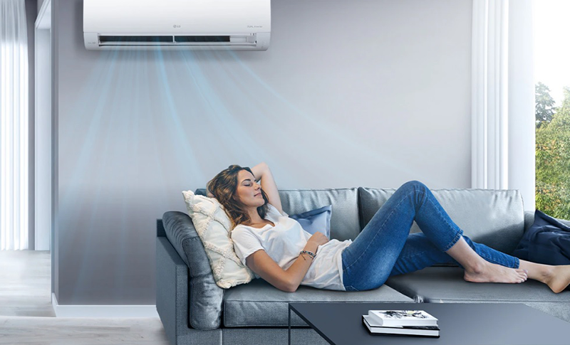Como reduzir custos com climatização no inverno